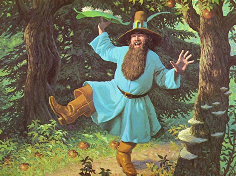 Tom bombadil - Tolkien said that Bombadil represented a sort of passive pacifism, which was important to represent in the story but couldn't play much of a role in the actual plot. From Tolkien's Letters, letter #144: Tom Bombadil is not an important person – to the narrative. I suppose he has some importance as a 'comment'.